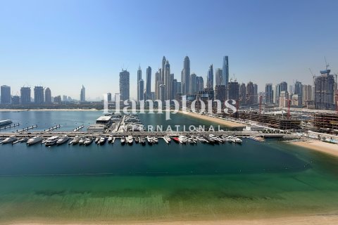 Appartement à Dubai Harbour, Dubai, 3 chambres, 163.17018405 m², № 135054 - photo 3