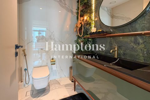 Appartement à Dubai Harbour, Dubai, 3 chambres, 163.17018405 m², № 135054 - photo 10