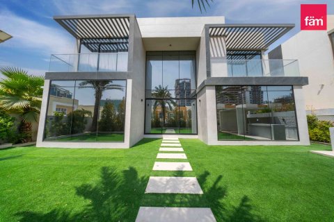 Villa in Al Furjan, Dubai 5 bedrooms, 600 sq.m. № 135078 - photo 9