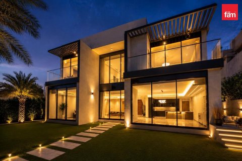 Villa in Al Furjan, Dubai 5 bedrooms, 600 sq.m. № 135078 - photo 13