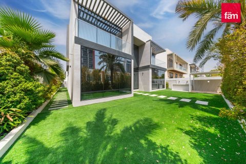 Villa in Al Furjan, Dubai 5 bedrooms, 600 sq.m. № 135078 - photo 8