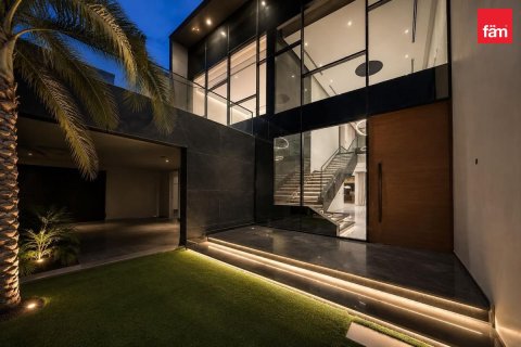 Villa in Al Furjan, Dubai 5 bedrooms, 600 sq.m. № 135078 - photo 15