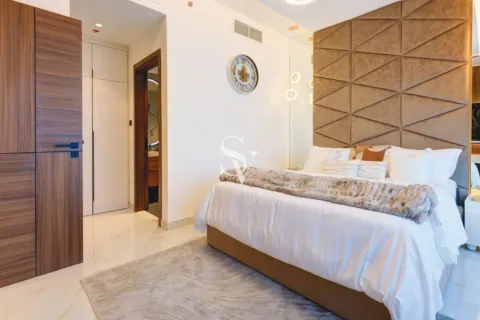 Apartment in Nadd Al Hammar, Dubai 2 bedrooms, 134 sq.m. № 112288 - photo 5