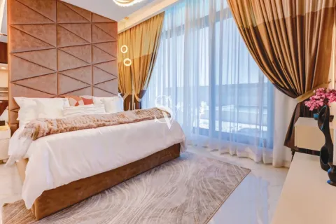 Apartment in Nadd Al Hammar, Dubai 2 bedrooms, 134 sq.m. № 112288 - photo 4