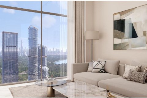 Appartement à Dubai, 1 chambre, 79 m², № 112399 - photo 3