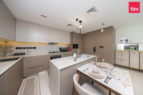Appartement à Arjan, Dubai, 2 chambres, 121.3 m², № 112401 - photo 8