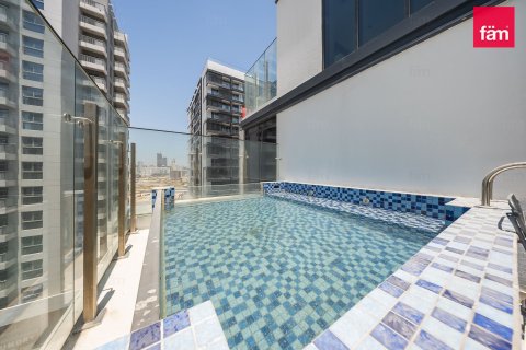 Appartement à Arjan, Dubai, 2 chambres, 121.3 m², № 112401 - photo 18
