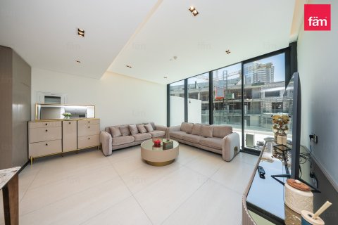 Appartement à Arjan, Dubai, 2 chambres, 121.3 m², № 112401