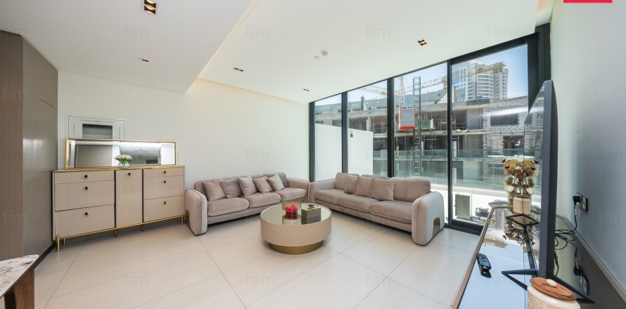 Appartement à Arjan, Dubai, 2 chambres, 121.3 m², № 112401