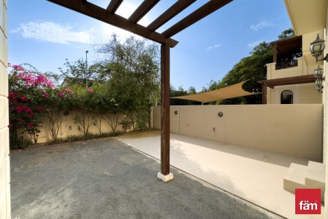 Maison de ville à Dubai, 4 chambres, 309.4 m², № 112397 - photo 28