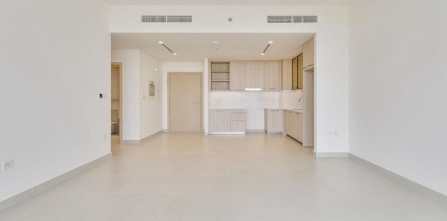 Apartment in Dubai Hills Estate, Dubai 1 bedroom, 66.1 sq.m. № 112400