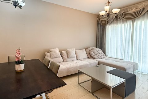 Купить квартиру в Arjan, Дубай: 2 спальни, 94.57м², № 130160 - фото 3