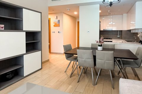 Квартира в Arjan, Дубай, 2 спальни, 94.57м², № 130160