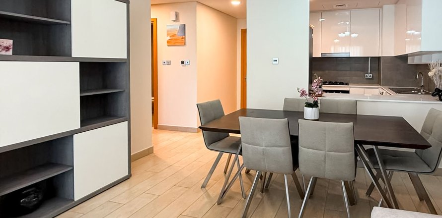 Квартира в Arjan, Дубай, 2 спальни, 94.57м², № 130160