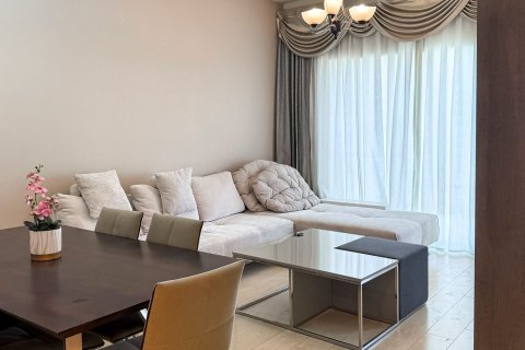 Купить квартиру в Arjan, Дубай: 2 спальни, 94.57м², № 130160 - фото 13