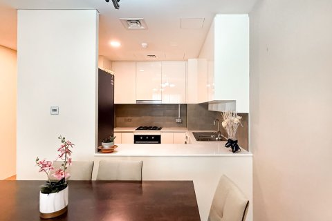 Купить квартиру в Arjan, Дубай: 2 спальни, 94.57м², № 130160 - фото 6