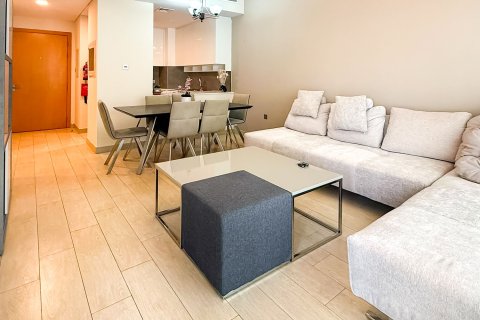 Купить квартиру в Arjan, Дубай: 2 спальни, 94.57м², № 130160 - фото 10