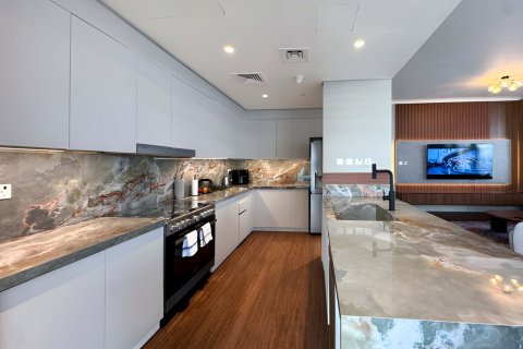 Appartement à Park Heights, Dubai Hills Estate, Dubai, 3 chambres, 181.8 m², № 130148 - photo 12