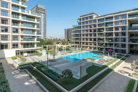 Appartement à Park Heights, Dubai Hills Estate, Dubai, 3 chambres, 181.8 m², № 130148 - photo 8