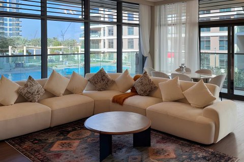 Appartement à Park Heights, Dubai Hills Estate, Dubai, 3 chambres, 181.8 m², № 130148 - photo 15