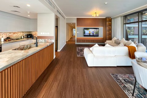 Appartement à Park Heights, Dubai Hills Estate, Dubai, 3 chambres, 181.8 m², № 130148 - photo 13
