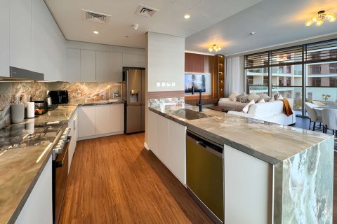 Appartement à Park Heights, Dubai Hills Estate, Dubai, 3 chambres, 181.8 m², № 130148 - photo 10