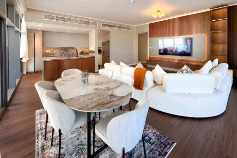 Appartement à Park Heights, Dubai Hills Estate, Dubai, 3 chambres, 181.8 m², № 130148 - photo 14