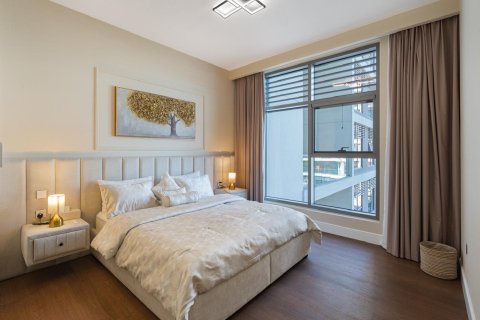 Appartement à Park Heights, Dubai Hills Estate, Dubai, 3 chambres, 181.8 m², № 130148 - photo 5