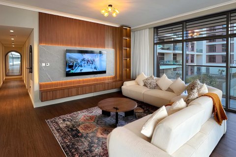 Appartement à Park Heights, Dubai Hills Estate, Dubai, 3 chambres, 181.8 m², № 130148