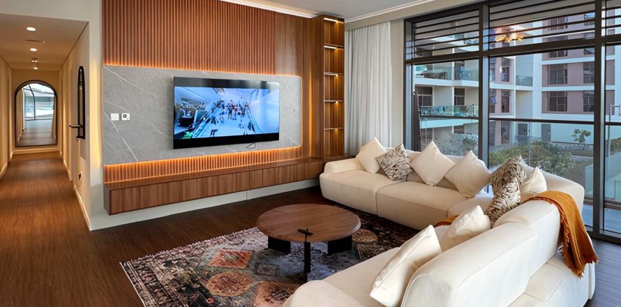 Appartement à Park Heights, Dubai Hills Estate, Dubai, 3 chambres, 181.8 m², № 130148