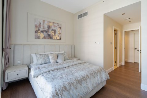 Appartement à Park Heights, Dubai Hills Estate, Dubai, 3 chambres, 181.8 m², № 130148 - photo 16