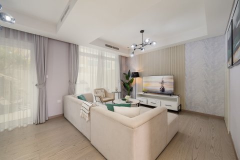 Купить таунхаус в Дубае: 3 спальни, 192.54м², № 130159 - фото 15