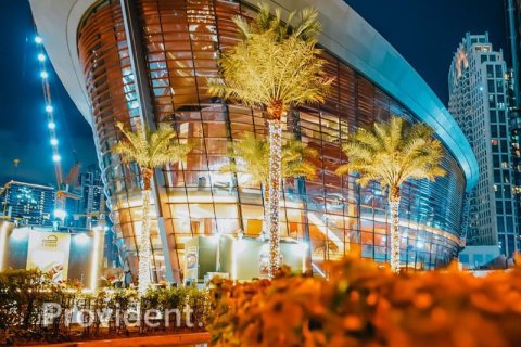 Apartment in Downtown Dubai (Downtown Burj Dubai), Dubai 1 bedroom № 1511 - photo 7