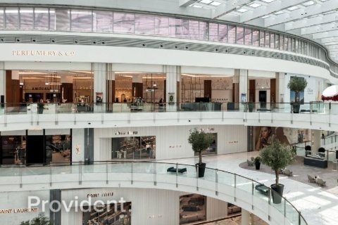 Apartment in Downtown Dubai (Downtown Burj Dubai), Dubai 1 bedroom № 1511 - photo 8