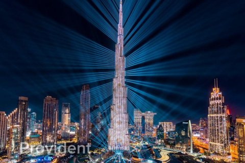 Apartment in Downtown Dubai (Downtown Burj Dubai), Dubai 1 bedroom № 1511 - photo 12