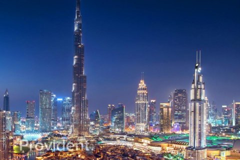 Apartment in Downtown Dubai (Downtown Burj Dubai), Dubai 1 bedroom № 1511 - photo 9