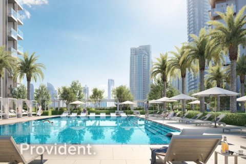 Apartment in Downtown Dubai (Downtown Burj Dubai), Dubai 1 bedroom № 1511 - photo 5