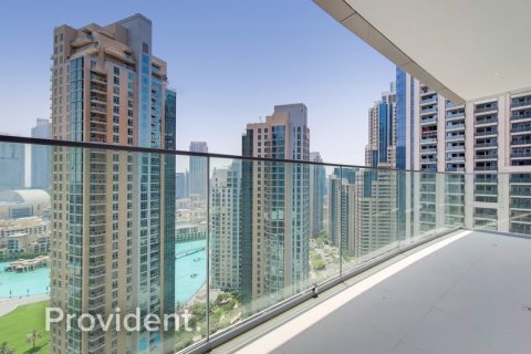 Apartment in Downtown Dubai (Downtown Burj Dubai), Dubai 4 bedrooms № 1521 - photo 8