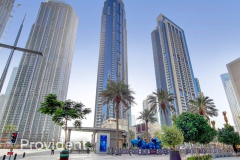 Apartment in Downtown Dubai (Downtown Burj Dubai), Dubai 4 bedrooms № 1521 - photo 2