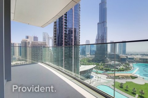 Apartment in Downtown Dubai (Downtown Burj Dubai), Dubai 4 bedrooms № 1521 - photo 9