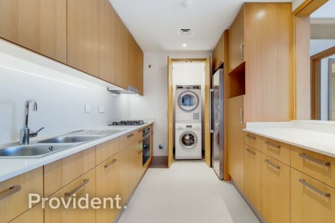 Apartment in Downtown Dubai (Downtown Burj Dubai), Dubai 4 bedrooms № 1521 - photo 13