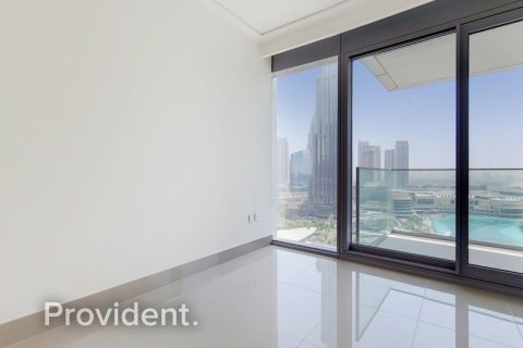 Apartment in Downtown Dubai (Downtown Burj Dubai), Dubai 4 bedrooms № 1521 - photo 10