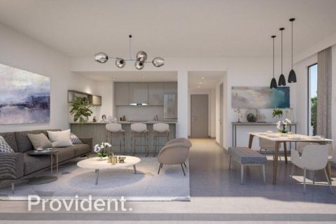 Adosado en Tilal Al Ghaf, Dubai, 3 dormitorios, 199.9 m², № 1519 - foto 5