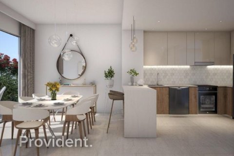 Adosado en Tilal Al Ghaf, Dubai, 3 dormitorios, 199.9 m², № 1519 - foto 6