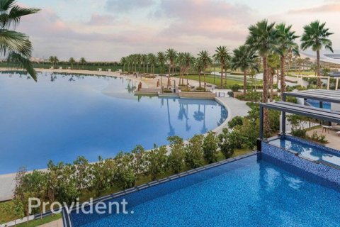 Adosado en Tilal Al Ghaf, Dubai, 3 dormitorios, 199.9 m², № 1519 - foto 11