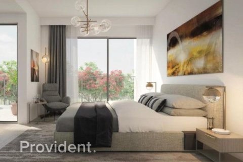 Adosado en Tilal Al Ghaf, Dubai, 3 dormitorios, 199.9 m², № 1519 - foto 4