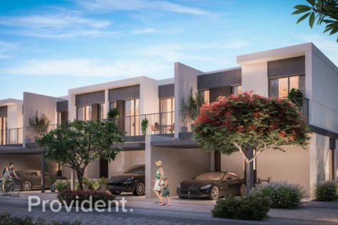 Adosado en Tilal Al Ghaf, Dubai, 3 dormitorios, 199.9 m², № 1519 - foto 3