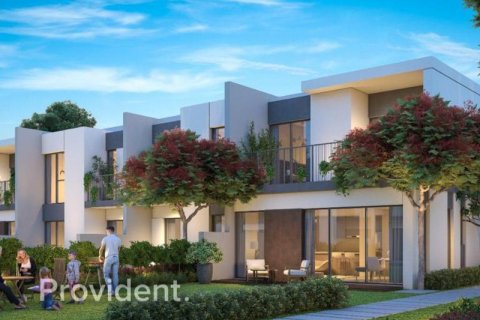 Adosado en Tilal Al Ghaf, Dubai, 3 dormitorios, 199.9 m², № 1519 - foto 2