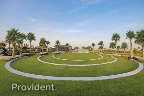 Adosado en Tilal Al Ghaf, Dubai, 3 dormitorios, 199.9 m², № 1519 - foto 12