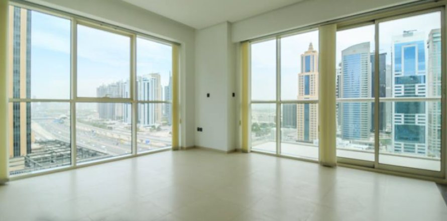 شقة في مرسى دبي, دبي 1غرف نوم رقم 1523